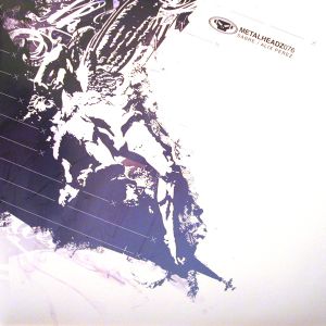 Everglade / God Fearing (Single)