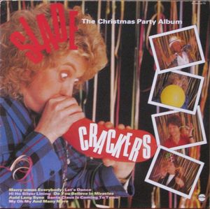 ”Crackers” The Slade Christmas Party Album
