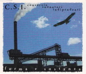 Forma e sostanza (album version)