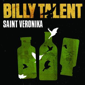 Saint Veronika (EP)
