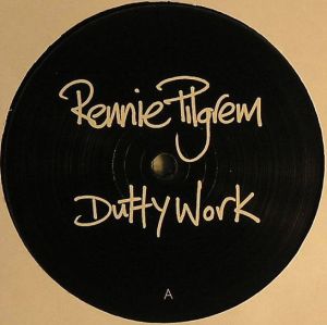 Clobber / Dutty Work (Single)