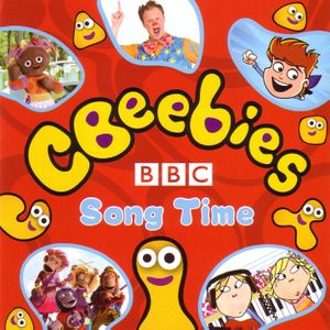 CBeebies: Song Time (OST)