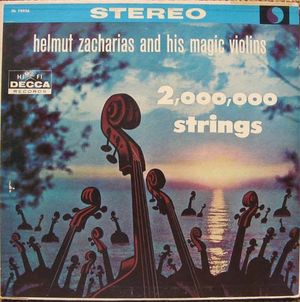 2,000,000 Strings