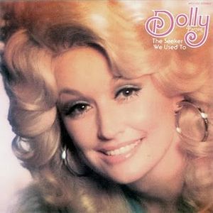 Dolly: The Seeker/We Used To