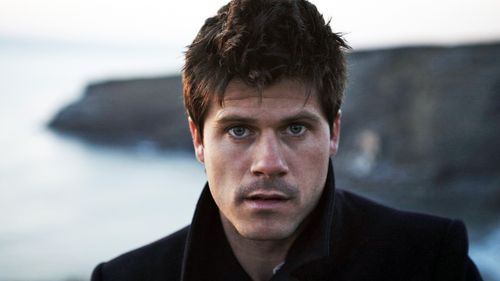 Cover Seth Lakeman