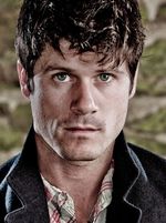 Seth Lakeman