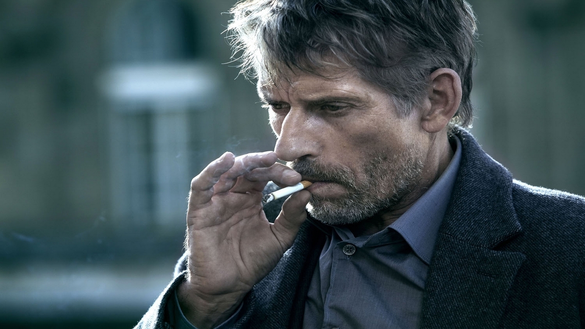 Film D Horreur Avec Un Aveugle À l'aveugle - Film (2012) - SensCritique