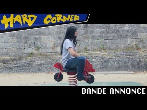 Hard Corner, le film