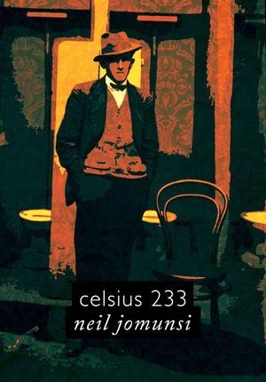 Celsius 233 - Projet Bradbury, tome 7