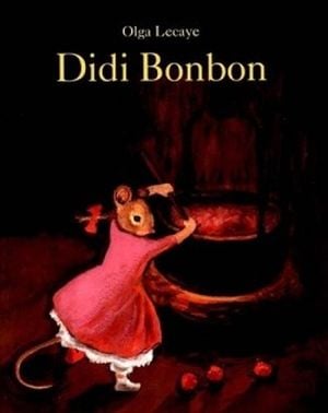 Didi Bonbon