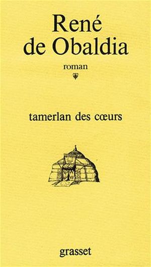 Tamerlan des Coeurs