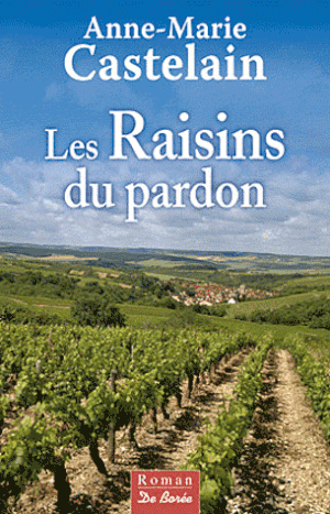 Les raisins du pardon