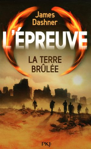 La Terre brûlée