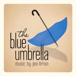 The Blue Umbrella (OST)