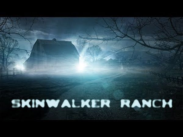 Skinwalker Ranch