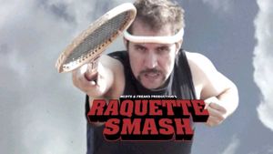 Raquette Smash
