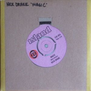 Magic (Single)