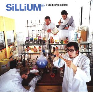 Sillium