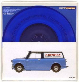 Earthvan (7" version)