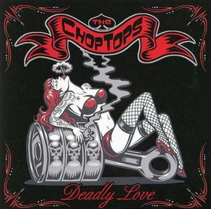 Deadly Love