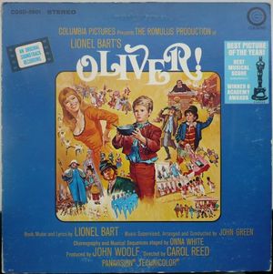 Oliver! (OST)