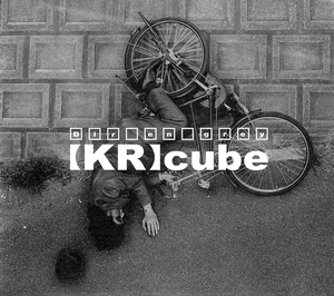 【KR】cube (Single)
