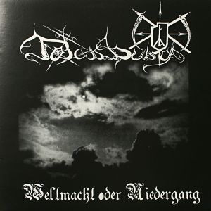 Schwarzer Geist