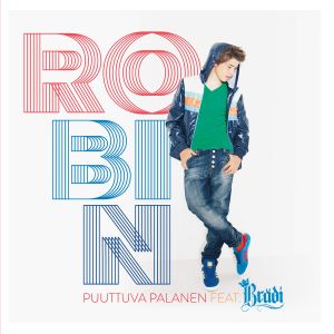 Puuttuva palanen (Single)