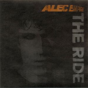 The Ride (Single)