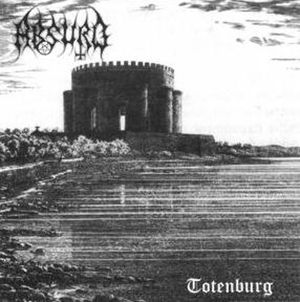 Totenburg / Die Eiche (EP)