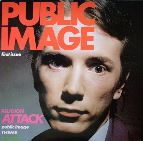 First Issue Public Image Ltd Senscritique