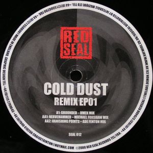 Remix EP01 (EP)