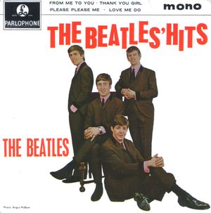The Beatles’ Hits (EP)