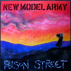 Poison Street (Single)