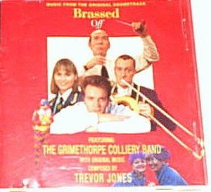 Brassed Off! (OST)