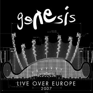 Live Over Europe 2007 (Live)