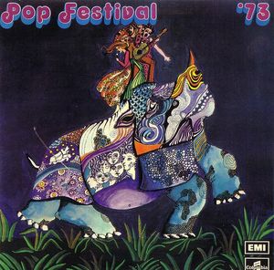 Pop Festival '73
