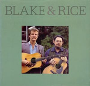 Blake & Rice