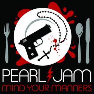Mind Your Manners (Single)