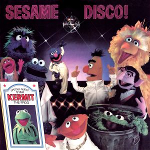 Sesame Disco