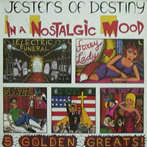 In a Nostalgic Mood (EP)