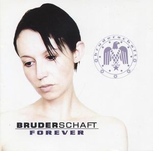 Forever (Vocoderoder remix by Knobs in Switches)