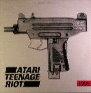 Atari Teenage Riot