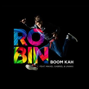 Boom Kah (Single)