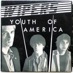 Pochette Youth of America
