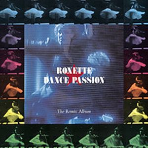 Dance Passion: The Remix Album