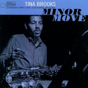 Minor Move (Expanded Edition)