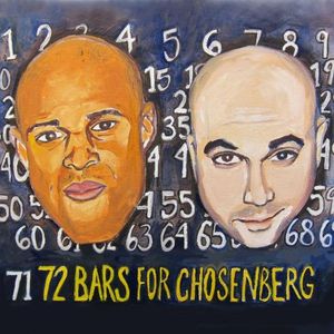 72 Bars for Chosenberg