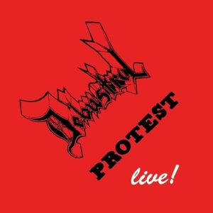 Protest: Live (Live)