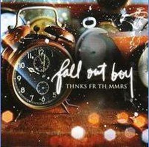 Thnks fr th Mmrs (Single)